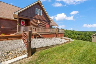 Fabulous Dale Hollow Lake & mountain view home just 5 minutes to - photo 29