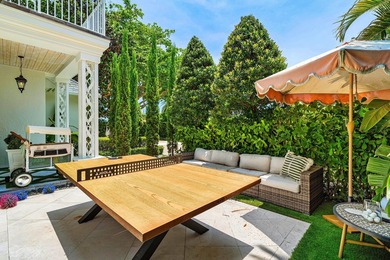 A timeless coastal estate where classic elegance meets modern - photo 30