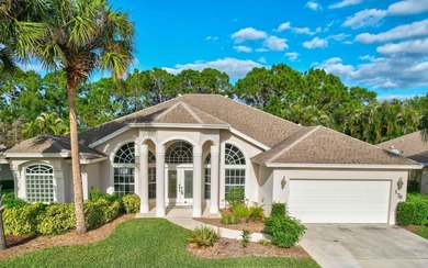 This stunning home was built by Royal Professional Builders with - photo 1