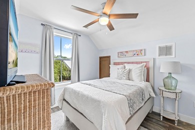 Positioned in the heart of Santa Rosa Beach, this exceptional - photo 32