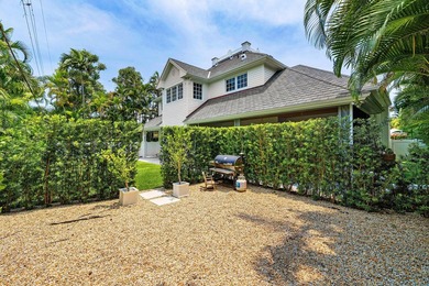 A timeless coastal estate where classic elegance meets modern - photo 32