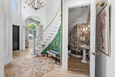 A timeless coastal estate where classic elegance meets modern - photo 33