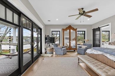 Set along 150A+- feet of Belfast waterfront, this exceptional - photo 35