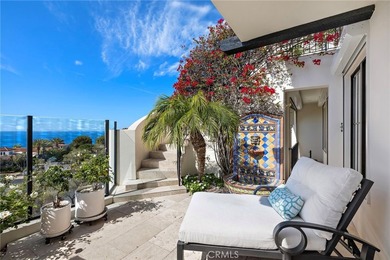Perched just above the Pacific in Crystal Cove, this exceptional - photo 35