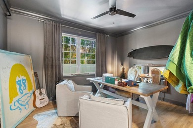 A timeless coastal estate where classic elegance meets modern - photo 35