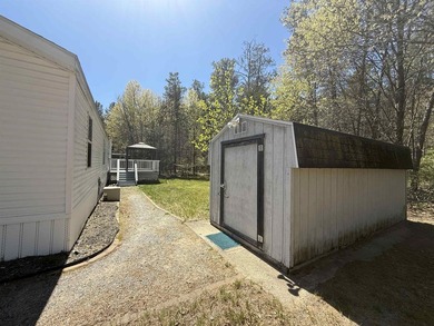 Well-maintained 1-owner, 2-bedroom, 2-bath manufactured home - photo 35