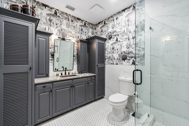 A timeless coastal estate where classic elegance meets modern - photo 36
