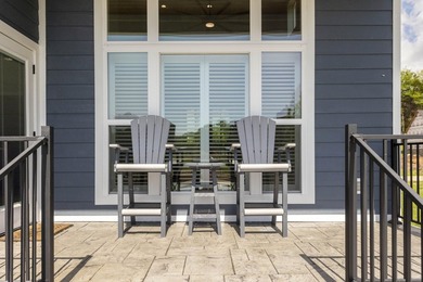 Experience refined living in this beautifully appointed - photo 39