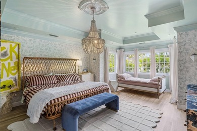 A timeless coastal estate where classic elegance meets modern - photo 39