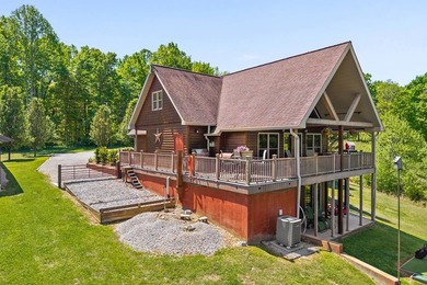 Fabulous Dale Hollow Lake & mountain view home just 5 minutes to - photo 39