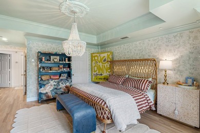A timeless coastal estate where classic elegance meets modern - photo 40