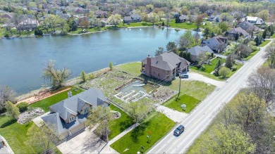 Lake Lucille Lot For Sale in Palos Park Illinois