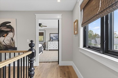 Set along 150A+- feet of Belfast waterfront, this exceptional - photo 41