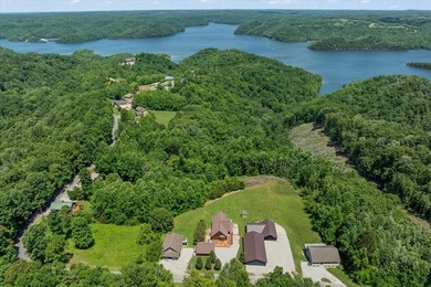 Fabulous Dale Hollow Lake & mountain view home just 5 minutes to - photo 41