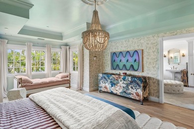A timeless coastal estate where classic elegance meets modern - photo 42
