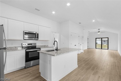 Home is under-construction and the expected completion date is - photo 4