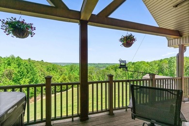 Fabulous Dale Hollow Lake & mountain view home just 5 minutes to - photo 44