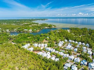 Positioned in the heart of Santa Rosa Beach, this exceptional - photo 45