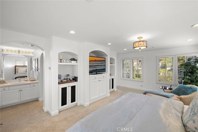 Perched just above the Pacific in Crystal Cove, this exceptional - photo 45