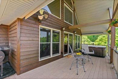 Fabulous Dale Hollow Lake & mountain view home just 5 minutes to - photo 45