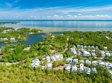Positioned in the heart of Santa Rosa Beach, this exceptional - photo 46