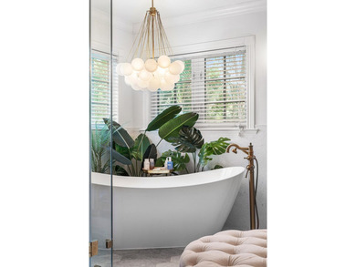 A timeless coastal estate where classic elegance meets modern - photo 46