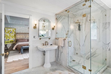 A timeless coastal estate where classic elegance meets modern - photo 47