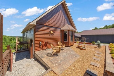 Fabulous Dale Hollow Lake & mountain view home just 5 minutes to - photo 48