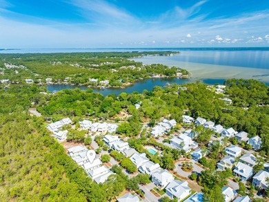 Positioned in the heart of Santa Rosa Beach, this exceptional - photo 50