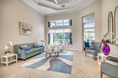 A private backyard oasis with a screened pool, outdoor kitchen - photo 10