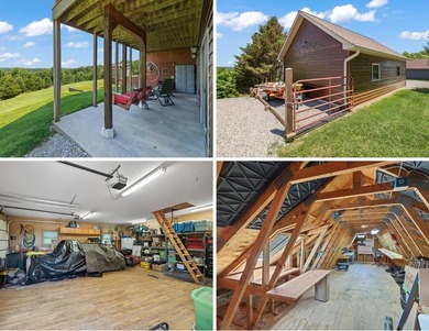 Fabulous Dale Hollow Lake & mountain view home just 5 minutes to - photo 50