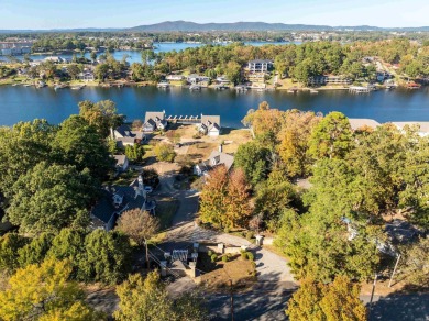 Lake Lot For Sale in Hot Springs, Arkansas