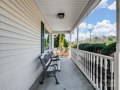 Welcome to this beautifully maintained stick build ranch-style