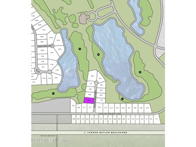 LONG AWAITED FINAL PHASES OF GLEN KERNAN GOLF AND COUNTRY CLUB - photo 2