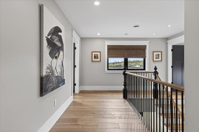 Set along 150A+- feet of Belfast waterfront, this exceptional - photo 55