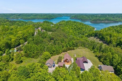 Fabulous Dale Hollow Lake & mountain view home just 5 minutes to - photo 56