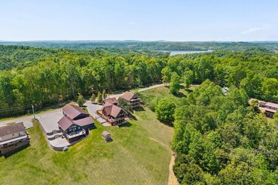 Fabulous Dale Hollow Lake & mountain view home just 5 minutes to - photo 57