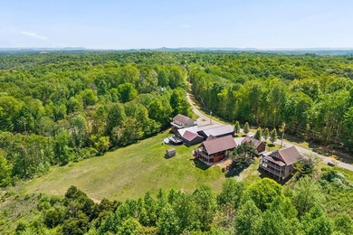 Fabulous Dale Hollow Lake & mountain view home just 5 minutes to - photo 58