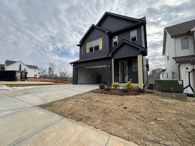 Tennessee River - Hamilton County Home Sale Pending in Chattanooga Tennessee