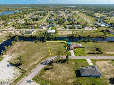 Oversized pie-shaped lot on the curve of a short, quiet street - photo 4