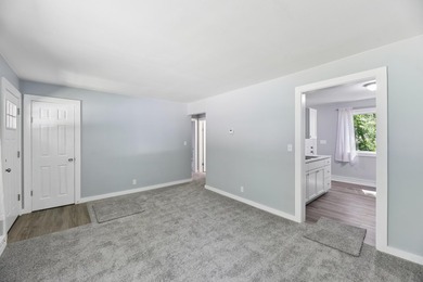 Welcome to 1052 Woodward Ave, nestled just outside the Benton - photo 4