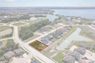 Lake Lot For Sale in Heath, Texas