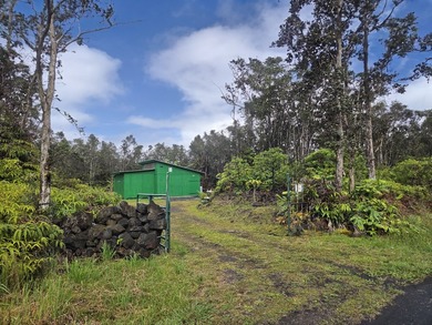 Set behind a gated driveway and surrounded by tropical greenery - photo 1