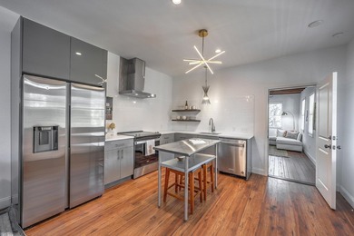 Renovated 6 bedrooms DUPLEX completed in May 2024 - Renovated - photo 8