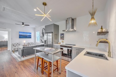 Renovated 6 bedrooms DUPLEX completed in May 2024 - Renovated - photo 9