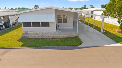 Lake Conley Home For Sale in Holiday Florida