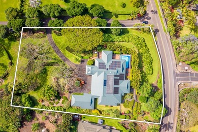 Experience timeless elegance at this solidly built, red brick - photo 2
