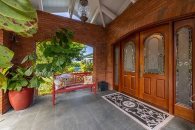 Experience timeless elegance at this solidly built, red brick - photo 5
