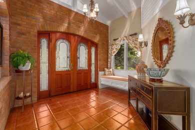 Experience timeless elegance at this solidly built, red brick - photo 6