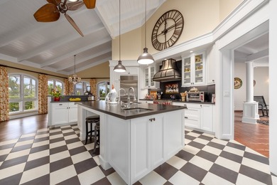 Experience timeless elegance at this solidly built, red brick - photo 7